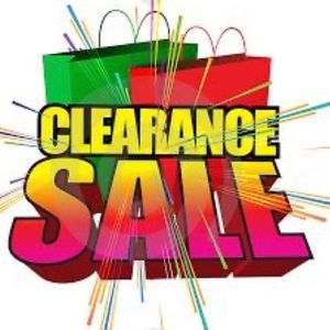 Mix & Match🧨☘️Clearance Bundle Sale! Combine ANY 3 sale items & SAVE!